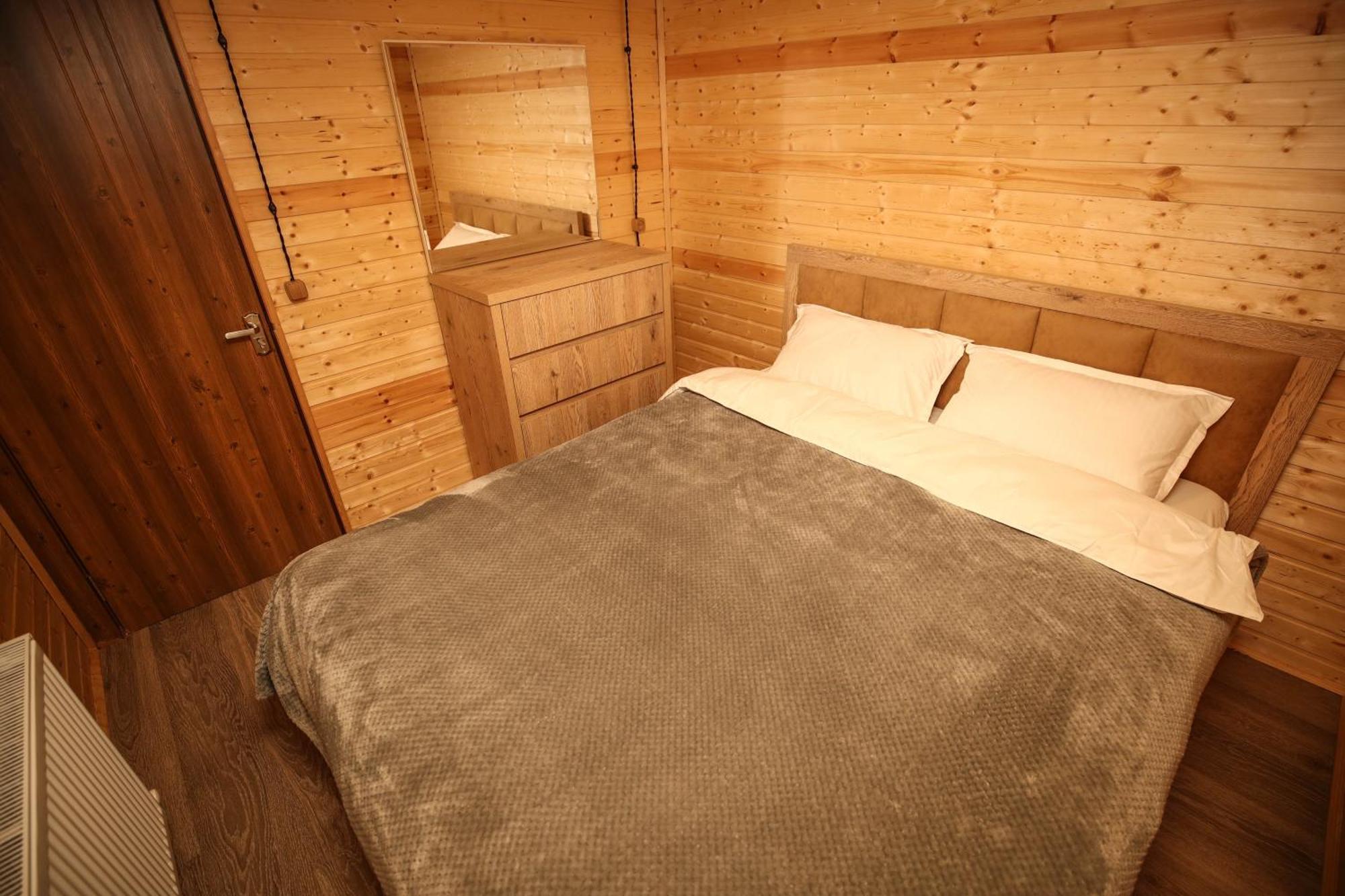 Cottages Dila 카즈베기 외부 사진