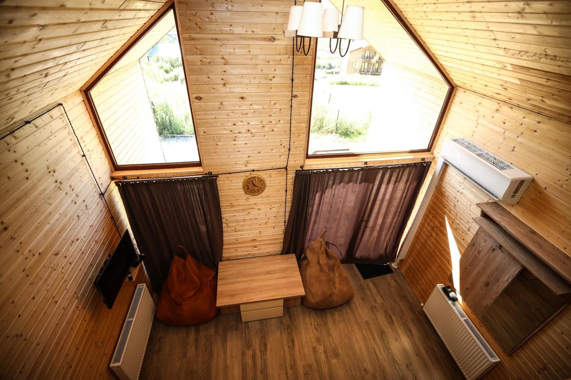 Cottages Dila 카즈베기 외부 사진