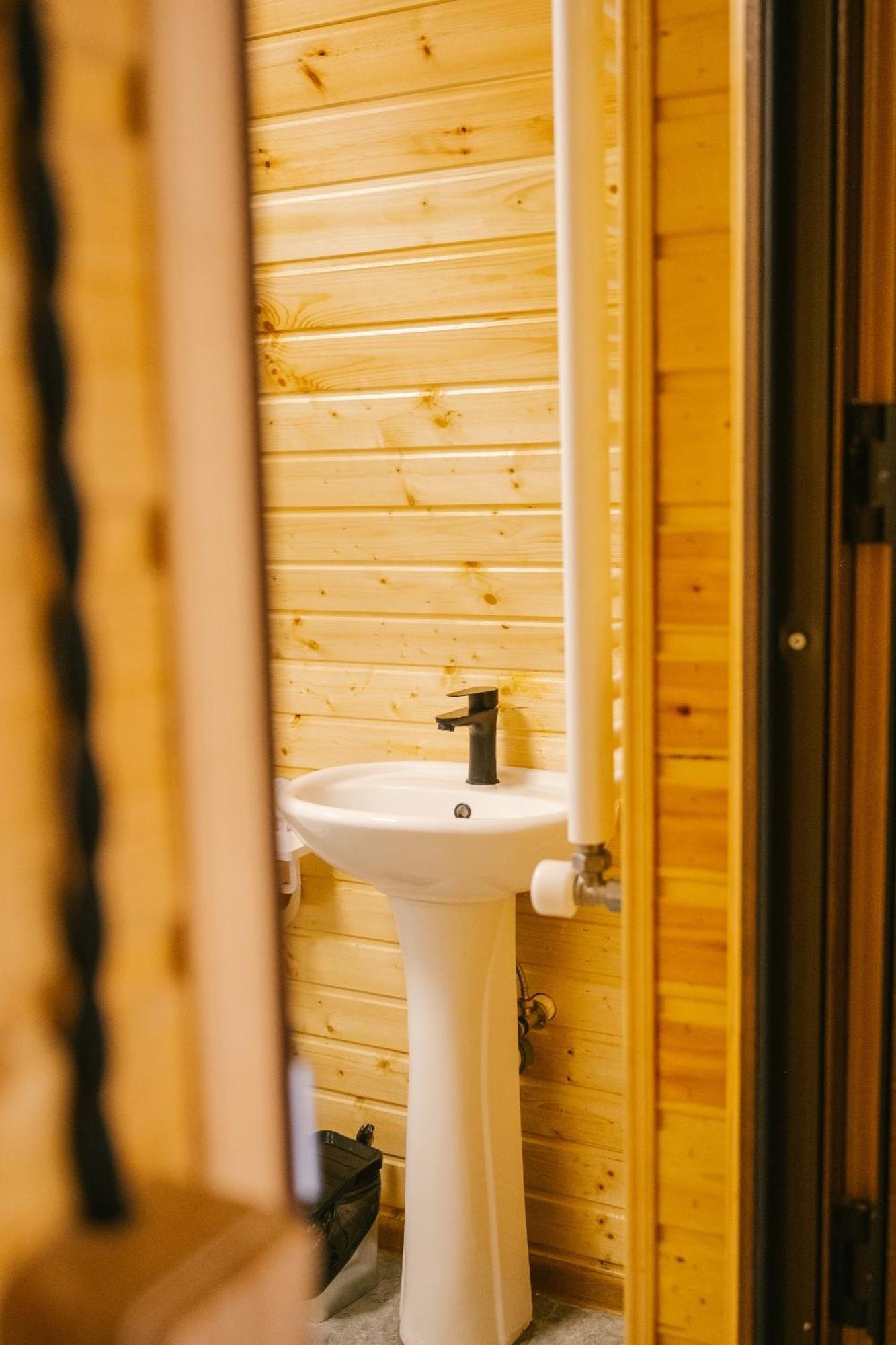 Cottages Dila 카즈베기 외부 사진