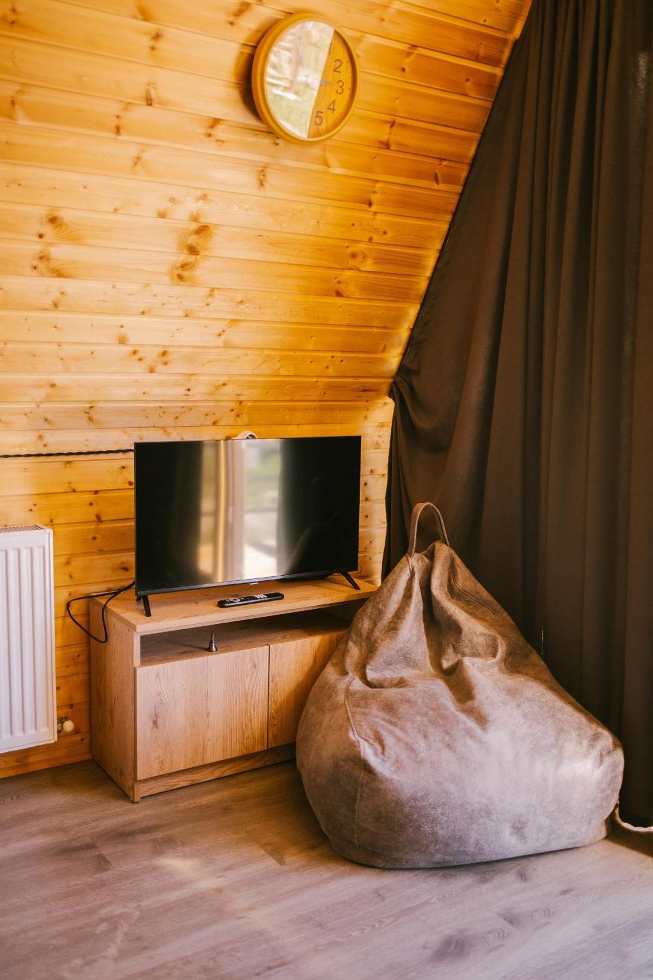Cottages Dila 카즈베기 외부 사진